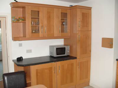 Kitchen pic 2